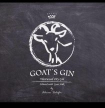 Goats Gin